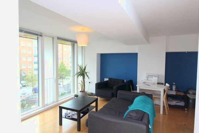 1 Bedroom Apartment To Rent In Saxton, The Avenue., LS9