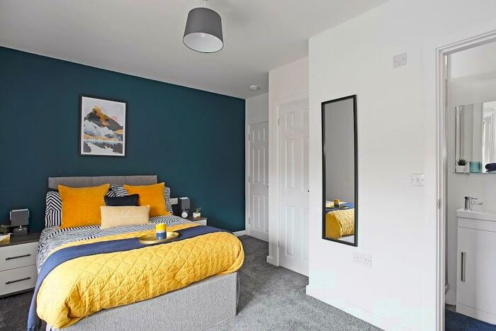 1 Bedroom Terraced House To Rent In Granite Street, OL1