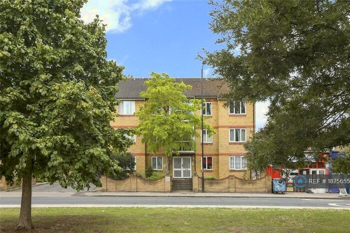 1 Bedroom Flat To Rent In Henley Court, London, SE15
