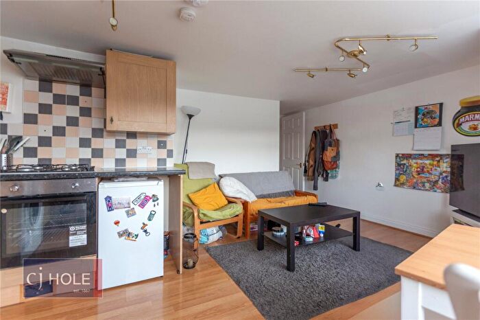 2 Bedroom Apartment To Rent In Gloucester Road, Bishopston, Bristol, BS7