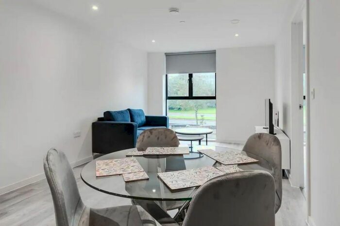 1 Bedroom Flat To Rent In Bevington Bush, Liverpool, L3