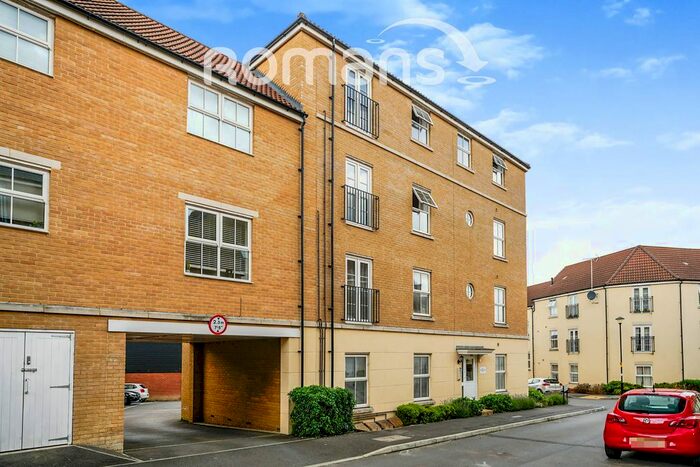 1 Bedroom Flat To Rent In Ensemble House, Easdale Street, Swindon, SN25