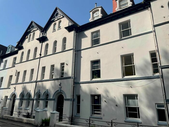 1 Bedroom Flat To Rent In Kipling Court, Westward Ho, EX39