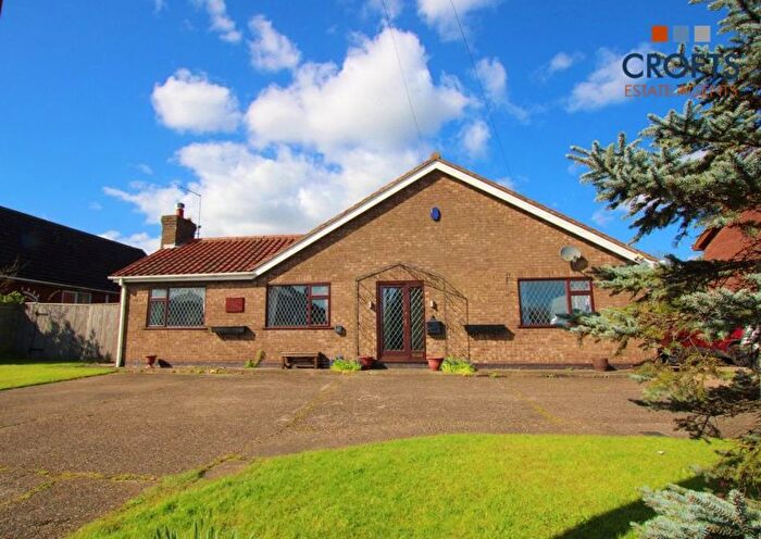 7 Bedroom Detached Bungalow To Rent In Staple Road, South Killingholme, DN40