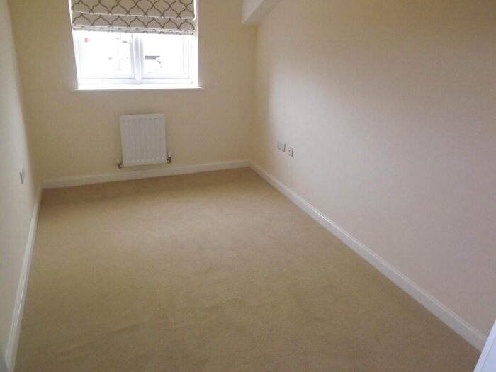 2 Bedroom Apartment To Rent In Pearl Brook Avenue, Stafford, ST16
