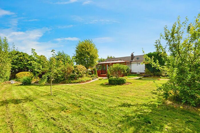 3 Bedroom Bungalow For Sale In Adlington Close, Bury, Greater Manchester, BL8