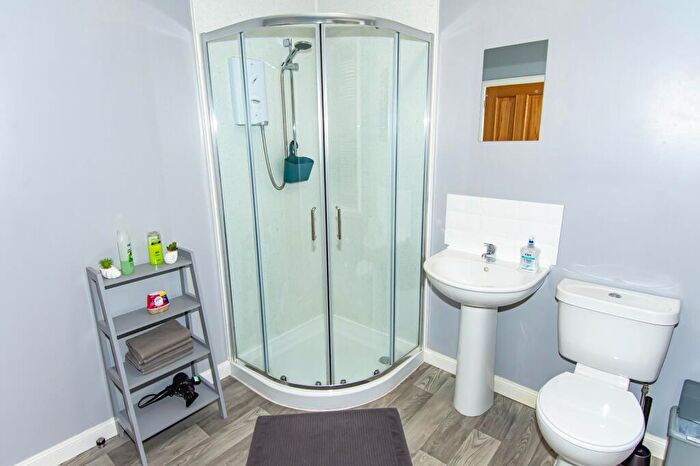 1 Bedroom Flat For Sale In Harbour Terrace, Wick, Highland., KW1