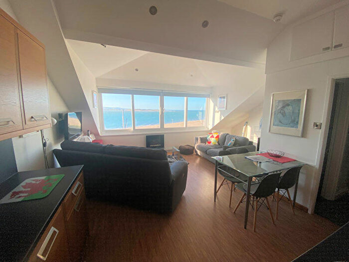 1 Bedroom Apartment For Sale In Otago Glandovey Terrace, LL35