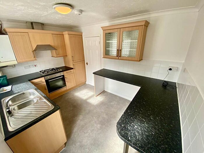 2 Bedroom Property To Rent In Clos Eileen Chilcott, Llansamlet, Swansea, SA7