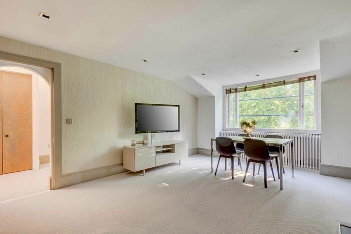 1 Bedroom Flat To Rent In Rutland Gate, Knightsbridge, London, SW7