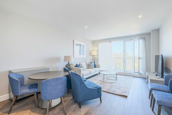 1 Bedroom Flat To Rent In Westferry Circus, E14