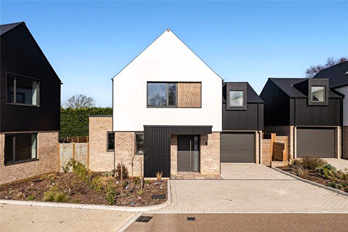 4 Bedroom Detached House To Rent In Sandpiper Close, Appledore, Ashford, Kent, TN26