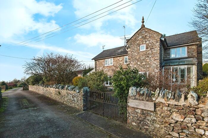 3 Bedroom Detached House For Sale In Clayhidon, Cullompton, EX15