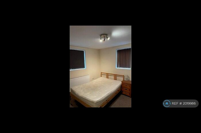 Studio To Rent In Nottingham Road, Nottingham, NG7