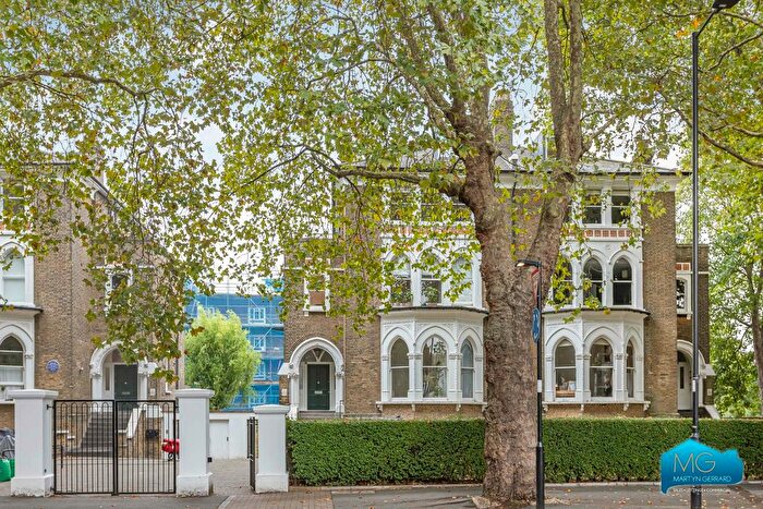 1 Bedroom Flat To Rent In Highbury New Park, London, N5