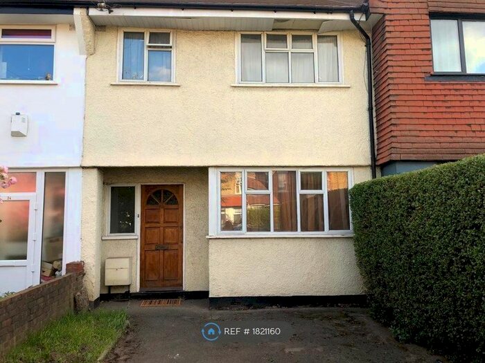 3 Bedroom Terraced House To Rent In Brockley Grove, Crofton Park, SE4