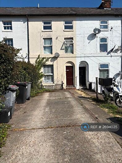 2 Bedroom Flat To Rent In Chatham St, Reading, RG1