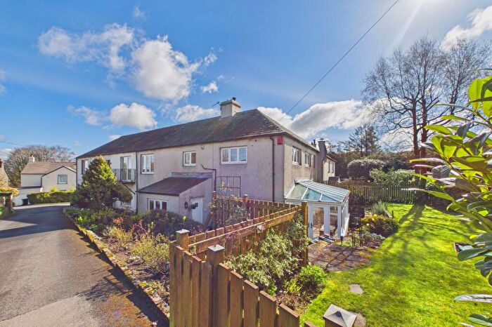 5 Bedroom Semi Detached House For Sale In Gilgarran, Workington, CA14