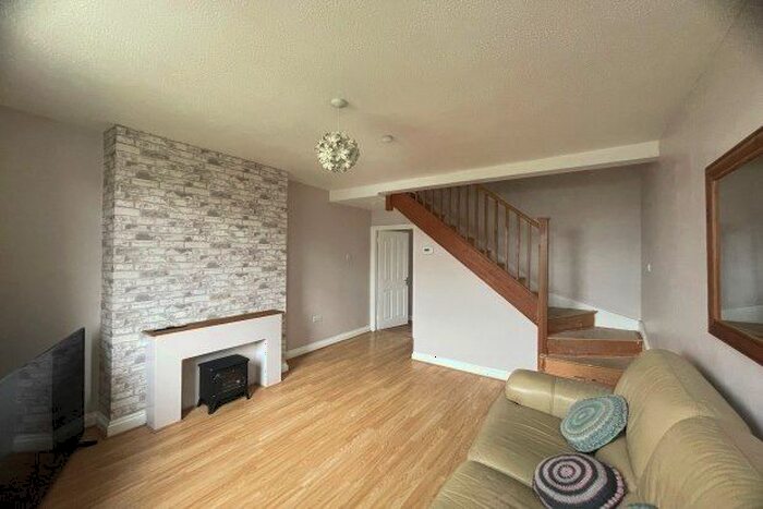 2 Bedroom Terraced House To Rent In Main Street, Shirebrook, NG20