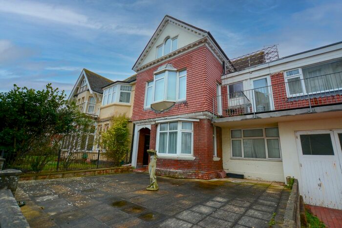 1 Bedroom Flat To Rent In Bedford Avenue, Bexhill-On-Sea, TN40
