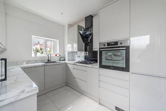 2 Bedroom Terraced House For Sale In Wellington Road, Harrow, HA3