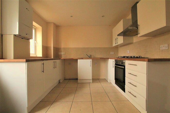 2 Bedroom Maisonette To Rent In Holly Road, Measham, Swadlincote, DE12