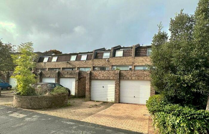 4 Bedroom Terraced House To Rent In Wavell Court, Elgin Road, East Croydon, CR0