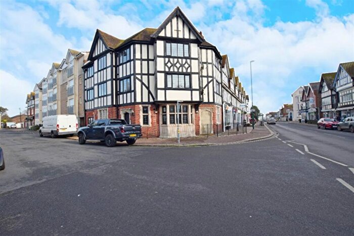 1 Bedroom Flat To Rent In Charlwood Street, Bognor Regis, PO21