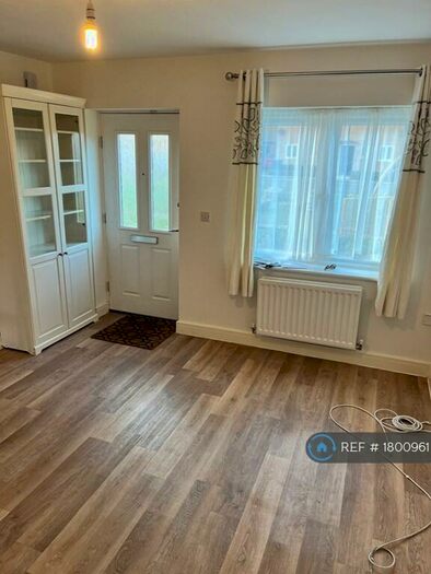 2 Bedroom Terraced House To Rent In Meadow Gardens, Huntington, PE29