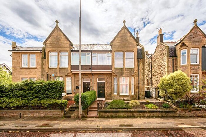 4 Bedroom House For Sale In Willowbrae Road, Willowbrae, Edinburgh, EH8