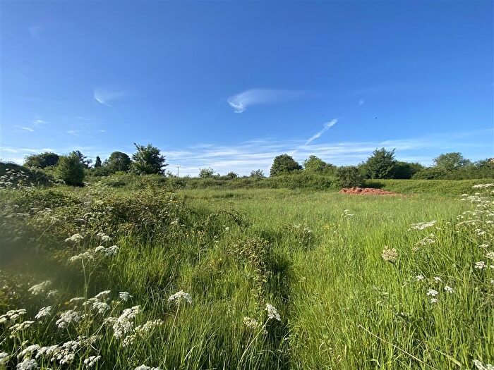 Land For Sale In Broadway, Chilcompton, BA3