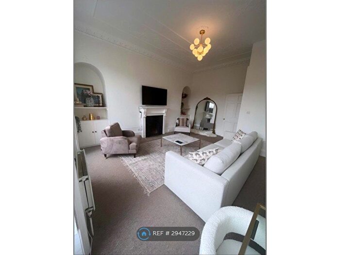 1 Bedroom Flat To Rent In Furnished, Bath, BA1