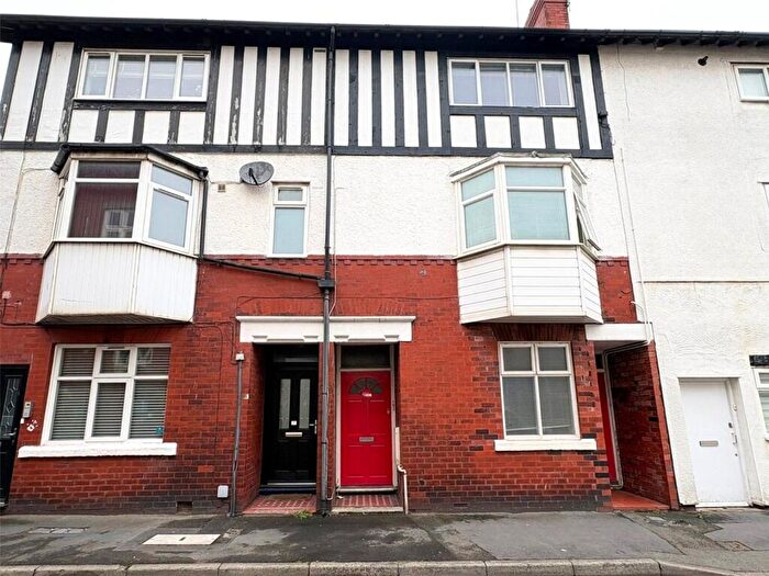 1 Bedroom Apartment To Rent In Stanley Street, Southport, PR9