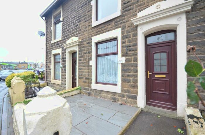 3 Bedroom House To Rent In Harwood Road, Rishton, BB1