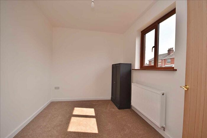 2 Bedroom Semi-Detached Bungalow For Sale In Lichfield Road, Chorley, PR7