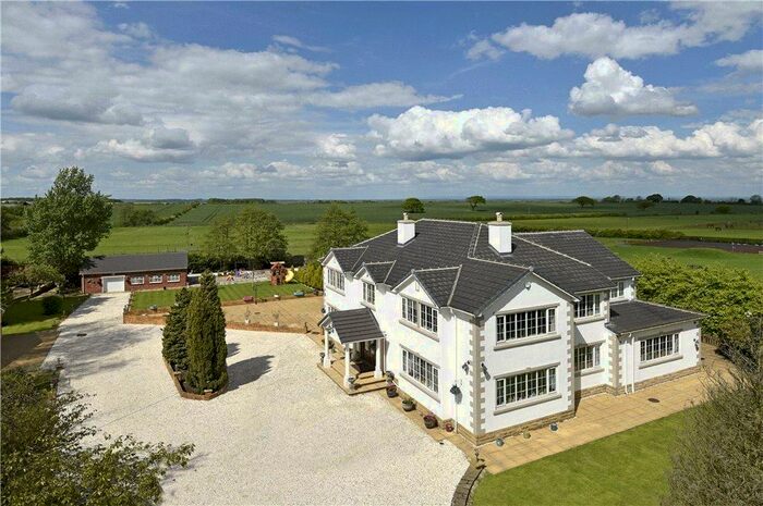 5 Bedroom Detached House To Rent In One Oak, Tarn Lane, Leeds, LS17