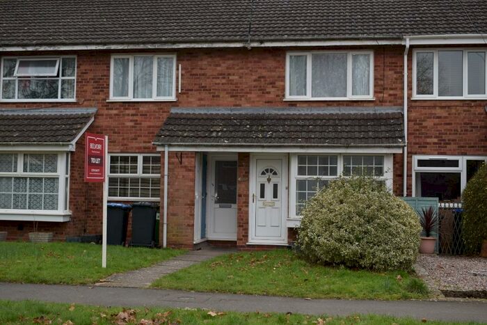 2 Bedroom Flat To Rent In Trevelyan Crescent, Stratford-upon-Avon, CV37