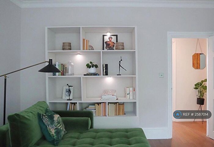 2 Bedroom Flat To Rent In Epsom Road, Croydon, CR0