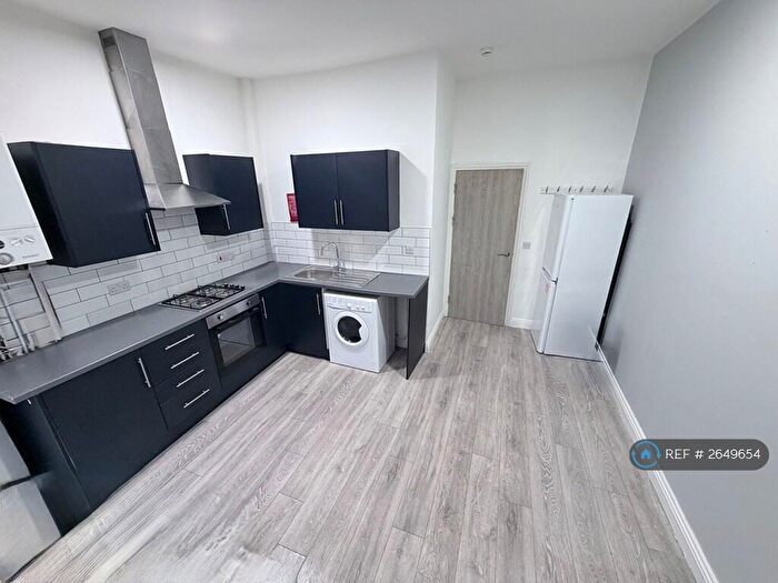 1 Bedroom Flat To Rent In Whitchurch Rd, Cardiff, CF14