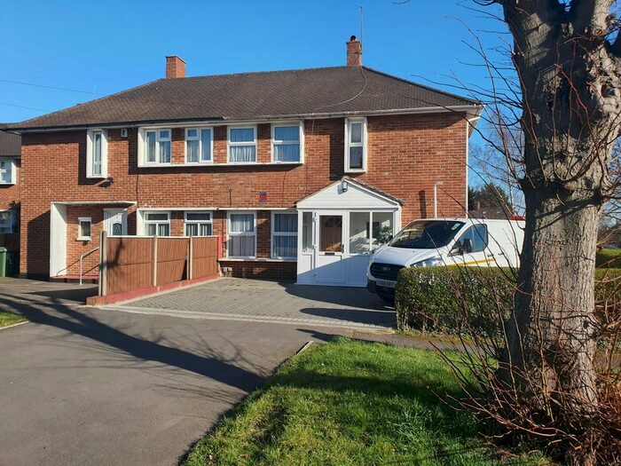 3 Bedroom Terraced House To Rent In Tunworth Close, Kingsbury, NW9