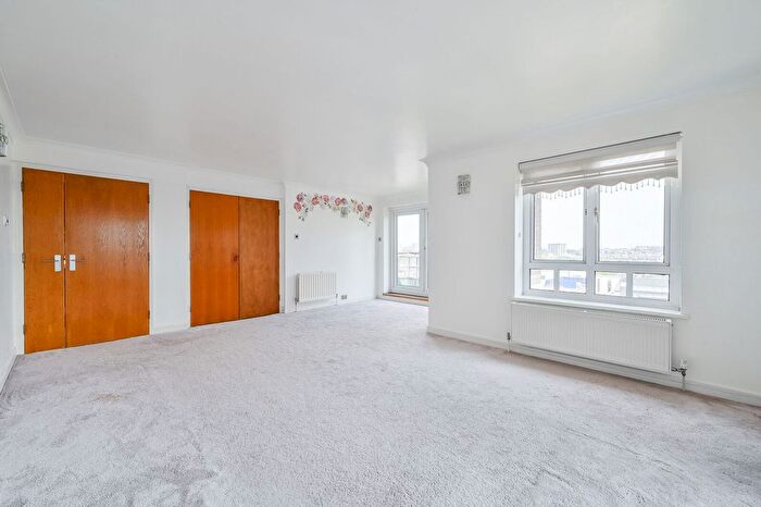 2 Bedroom Flat For Sale In Admiral Walk, Maida Vale, London, W9