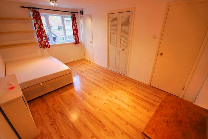 1 Bedroom Studio To Rent In Laurel Court, Vicars Bridge Close, Wembley, Middlesex, HA0