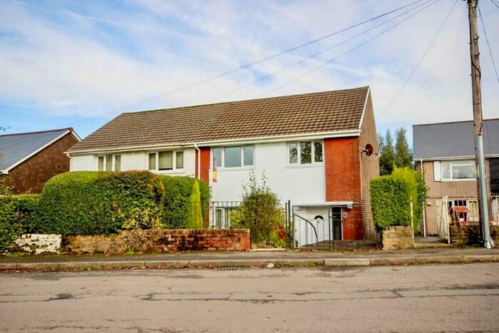 3 Bedroom Terraced House To Rent In Brynteg Terrace, Ebbw Vale, NP23