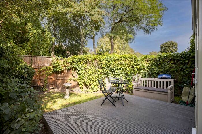 Studio To Rent In Aberdare Gardens, West Hampstead, London, NW6