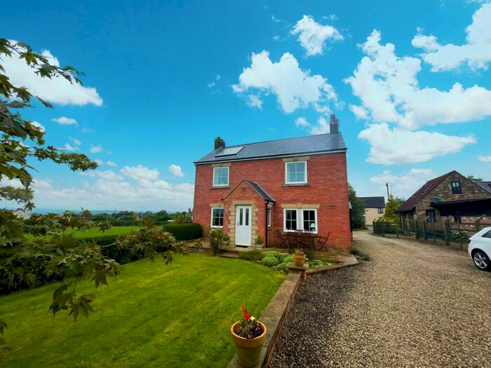 3 Bedroom Farm House To Rent In Annesley Lane, Selston, Nottingham, NG16
