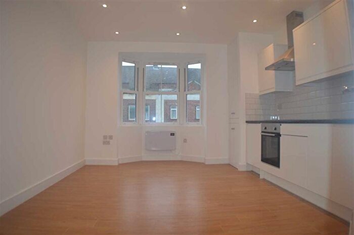 Studio To Rent In Marcus King Court, Crayford High Street, Crayford, DA1