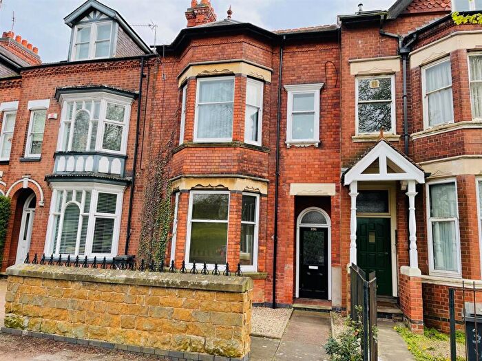 1 Bedroom Flat To Rent In Victoria Park Road, LE2