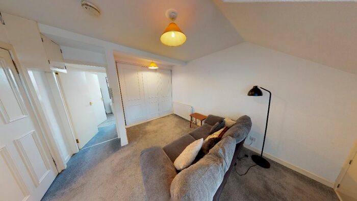 1 Bedroom Flat To Rent In Claremont Place, West End, Aberdeen, AB10