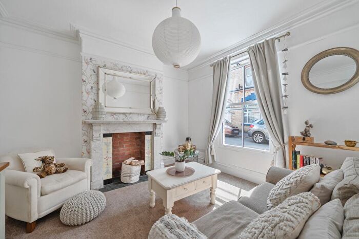 3 Bedroom Terraced House For Sale In Sunflower Road, Barnstaple, Devon, EX32