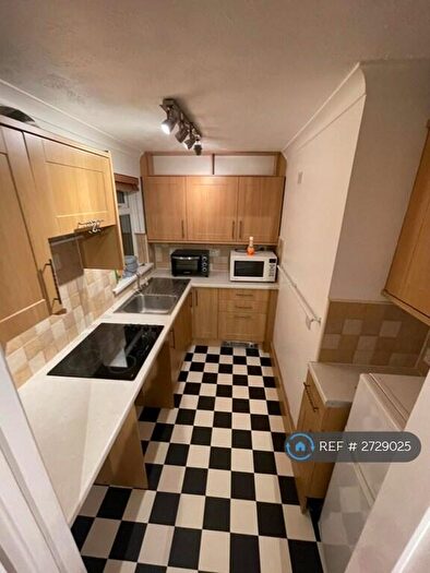 Studio To Rent In Thurlow Avenue, Beverley, HU17